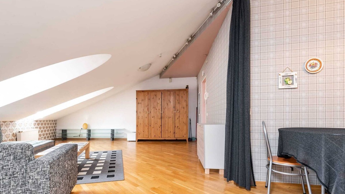 Old Town Apartment | DICTUMFACTUM RESIDENCE 2BedRoom