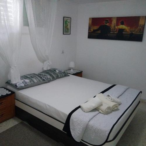 Emek HaMaayanot House | Didi Guest House