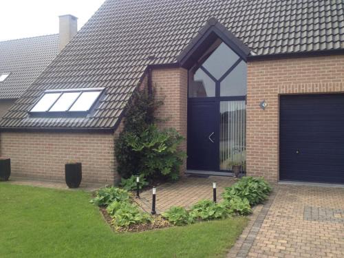 Westerlo House | didi logement