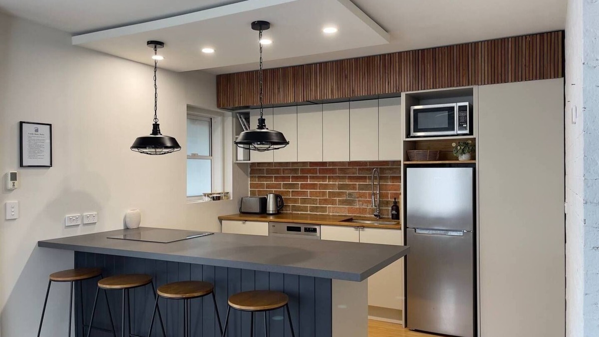 Coffs Harbour Apartment | Didi's Hideout