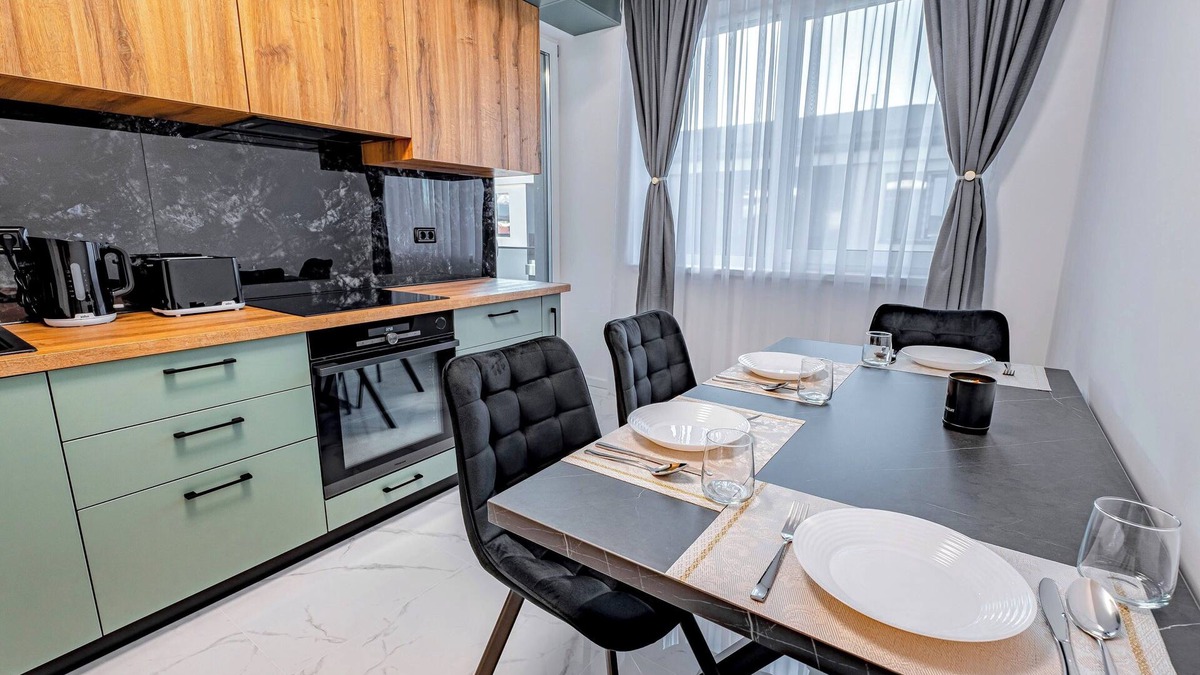 Selimbar Apartment | Didi’s Apartment – Exquisite Luxury Retreat