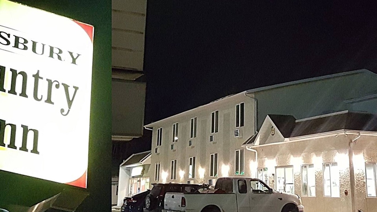 Didsbury Hotel | Didsbury Country Inn