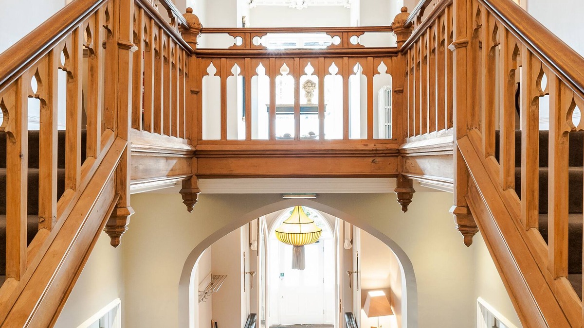 Didsbury Hotel | Didsbury House Hotel