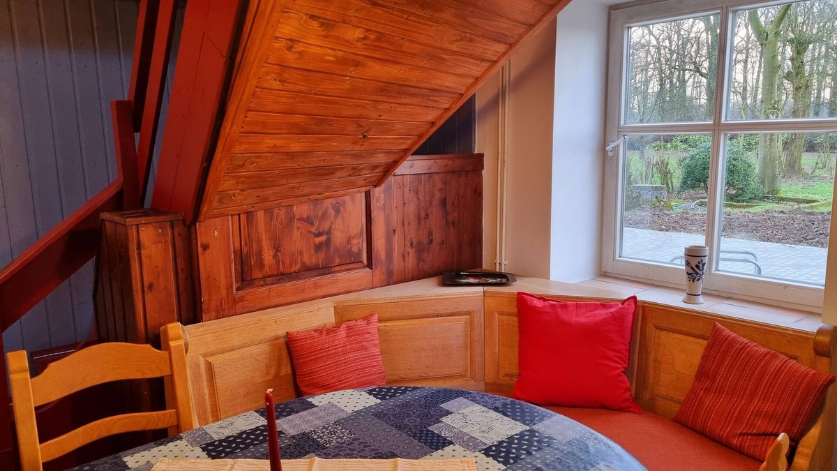 Kevelaer House | Die alte Waldkate - Cozy vacation home in a forest location