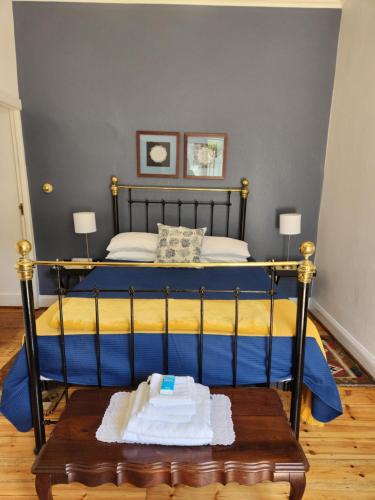 Graaff-Reinet Apartment | Die Dorpshuis Graaff Reinet