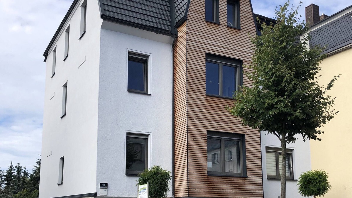 Schoeneck Apartment | Die Familien Ferienwohnung auf dem Balkon des Vogtland´s