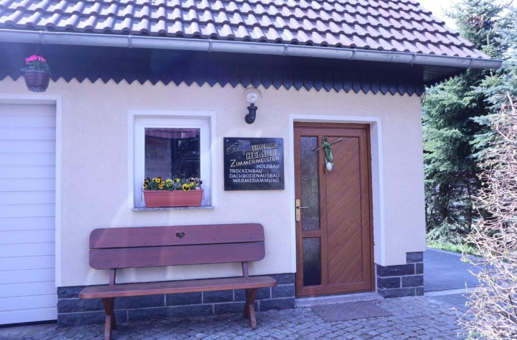 Oppach Apartment | Die gemütliche Ferienwohnung für jedermann!
