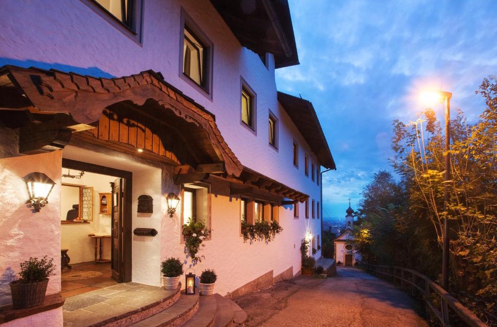 Gnigl Bed & Breakfast | Die Haslachmühle