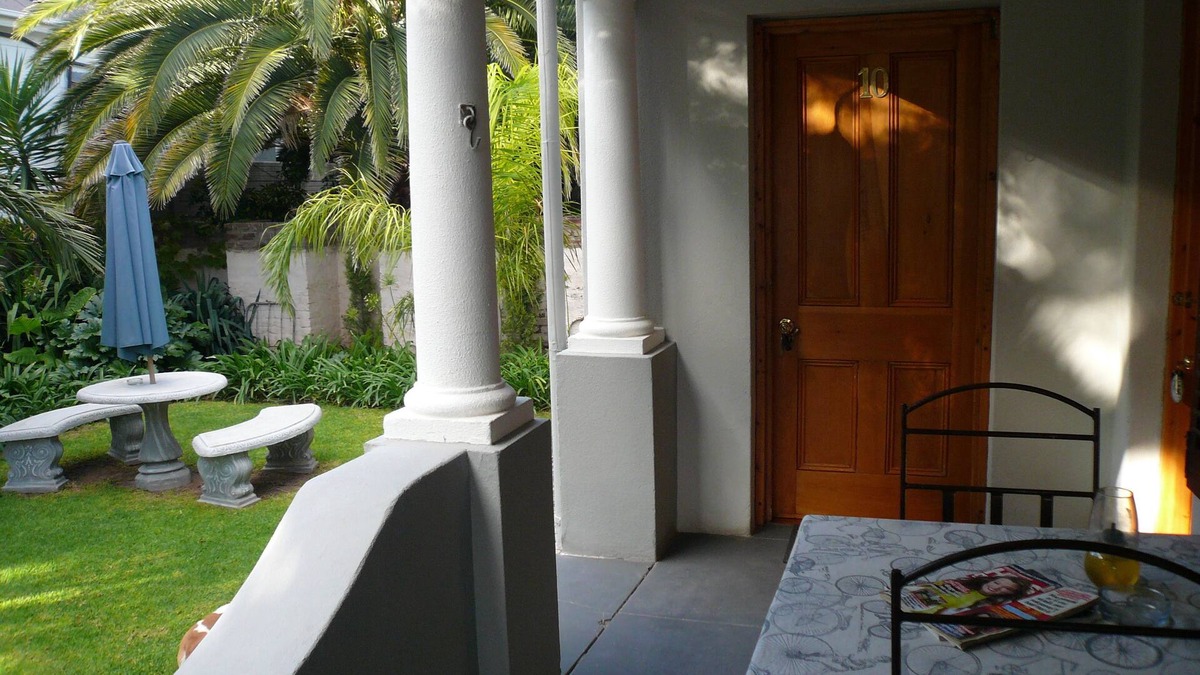 Beaufort West House | Die Herehuis Guesthouse