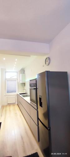 Solingen Apartment | DIE HOTELALTERNATIVE DELUXE APP erste Etage mit 2 Schlafzimmer Haus 63
