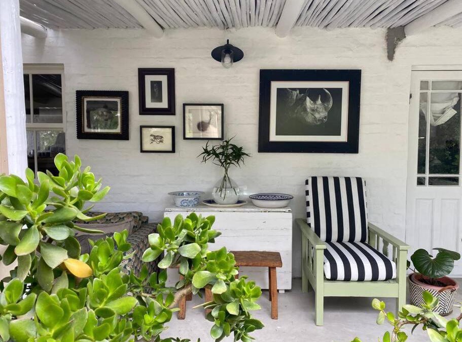 Stanford House | Die Kuierhuis - style in the heart of Stanford