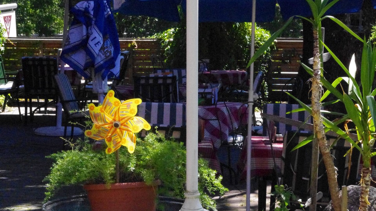 Hoefen Hotel | Die Lilie - Hotel Garni