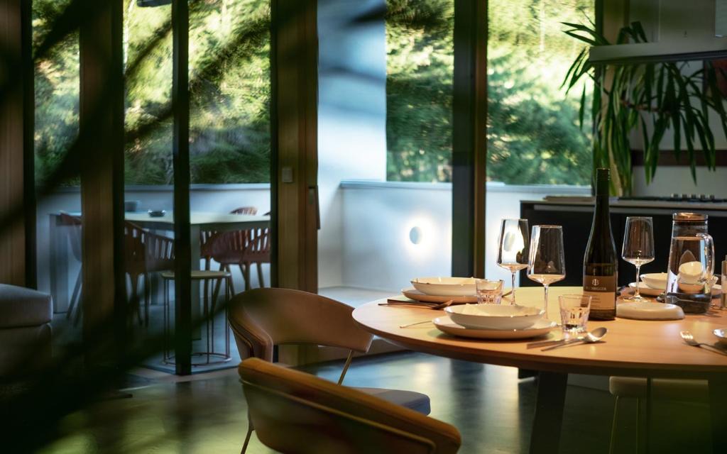 Ausservillgraten Apartment | Die MÜHLMANN Lofts