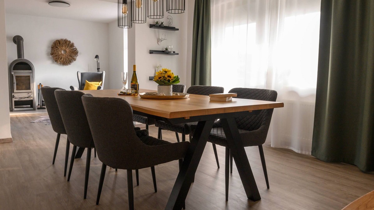 Bodenwerder Apartment | Die Mittlere - Die Nummer Eins - Ferienwohnungen Hufnagel