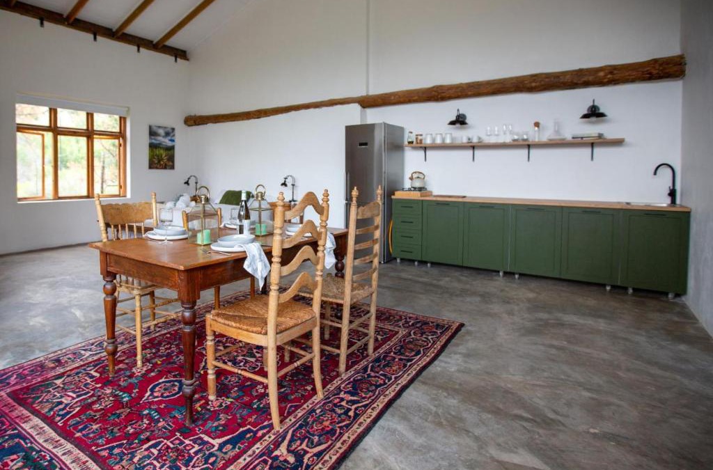 Breede Valley Apartment | Die Stal