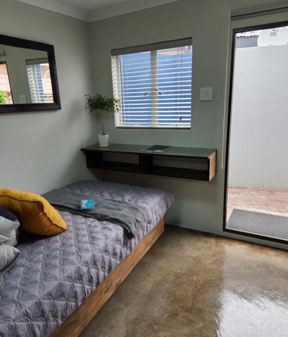 Upington Apartment | Die Stoor
