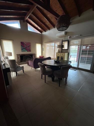 Villa General Belgrano House | Die Ville VGB