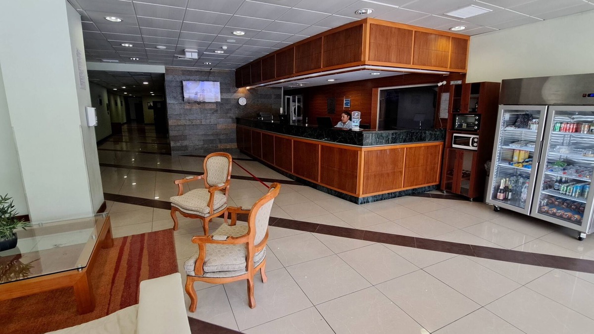 Copiapo Hotel | Diego de Almagro Copiapo