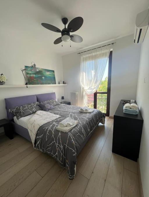 Vedano al Lambro Apartment | Diego's Apartment - Monza Park