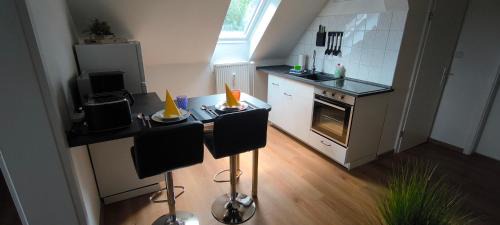 Marsberg Apartment | Diemeltal Lodge Appartement I