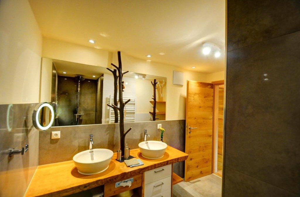 Wildenranna Apartment | Dienbergerhof 5 Sterne Ferienwohnungen