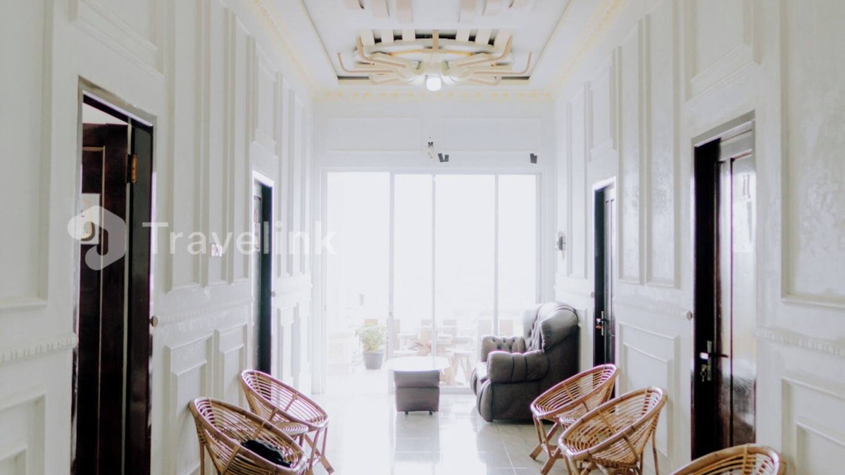 Dieng Kulon Hostel | Dieng Travelink Inn