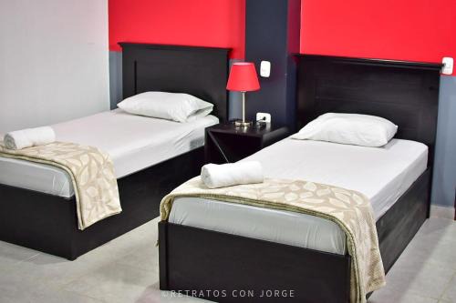 Marcala Hotel | Diesbu Hotel