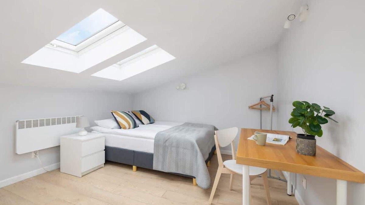 Stradom Apartment | Dietla 54 | City Centre Apartment | WiFi