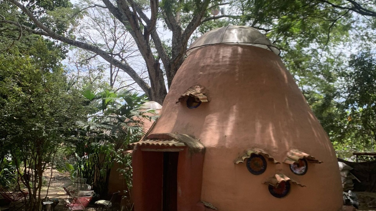 Rivera Cabin | Diferentes Opciones de Hospedaje Cerca a las Termales de Rivera