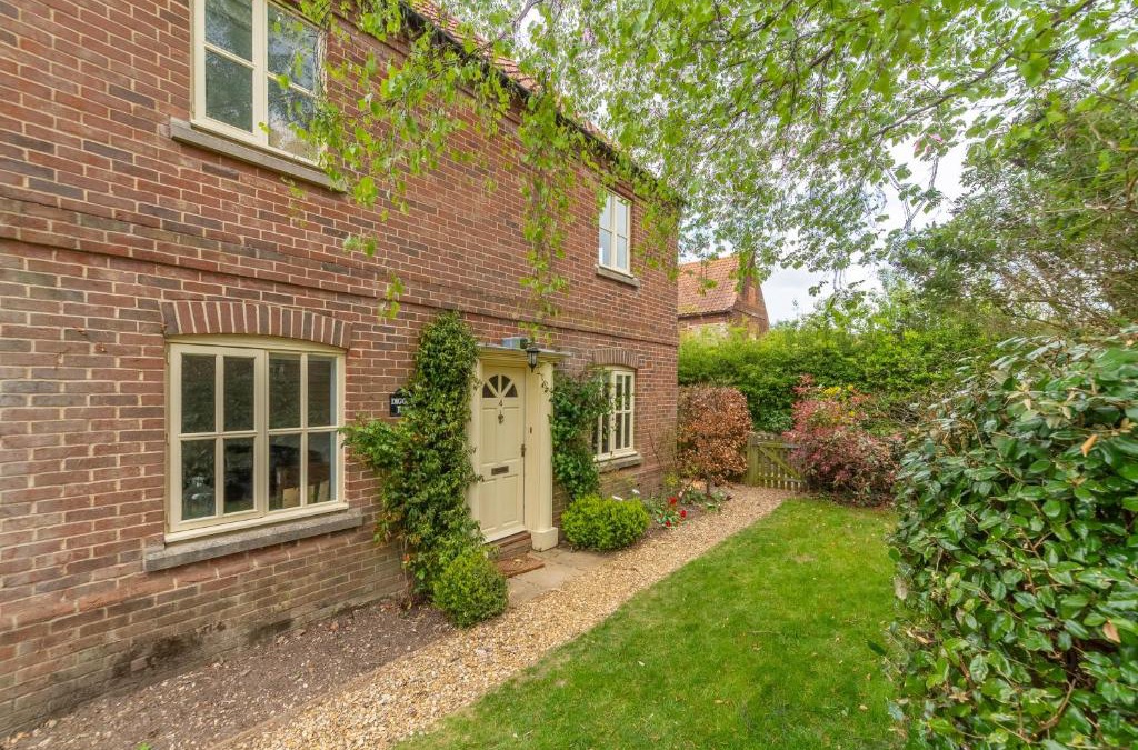 Burnham Market House | Diggers Rest