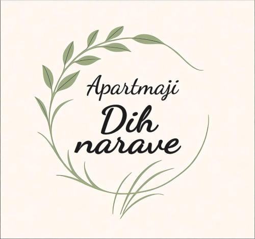 Kamnik Apartment | Dih narave