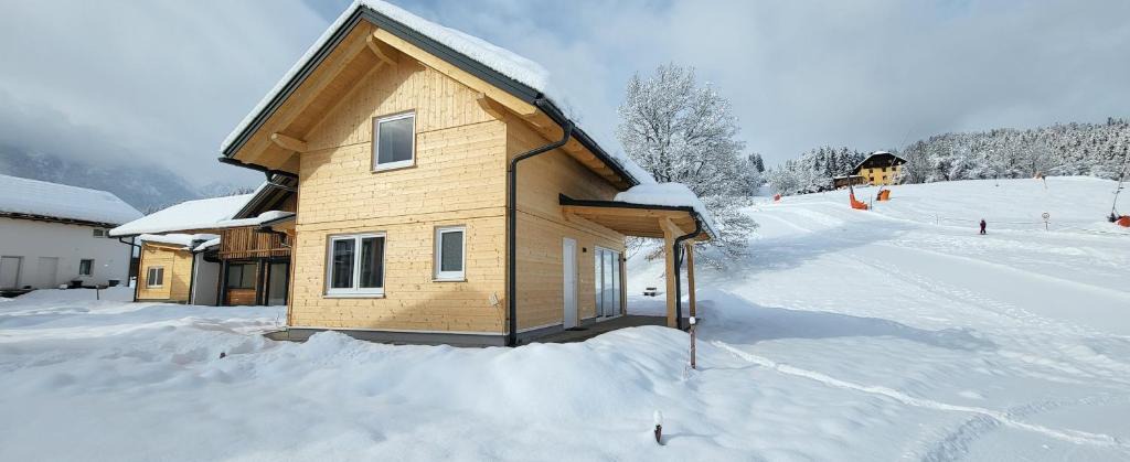 Kotschach-Mauthen House | Dijkstra`s Cottage 679