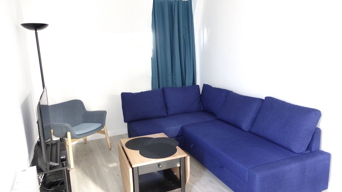 Dijon Centre Ville Apartment | Dijon : Superbe Appartement Hyper Centre en Duplex
