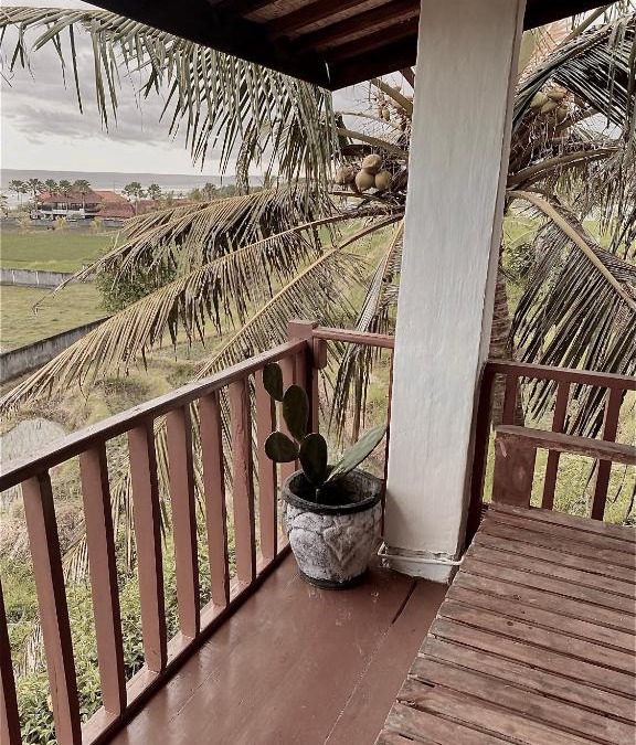 Mendoyo House | Dikaloha Surfschool and Stay