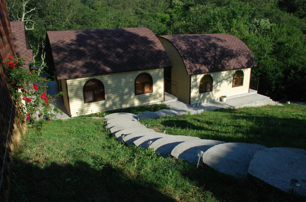 Olginka Resort | Dikiy Bereg Guest House