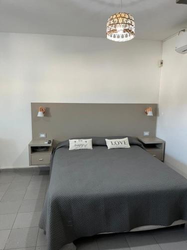 San Luis Apartment | Dilans