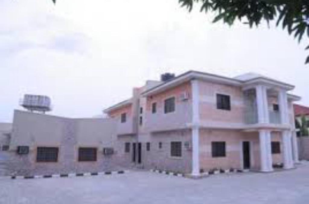 Jabi House | Dilida Guest Suites-standard