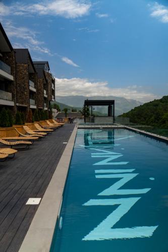 Aghavnadzor Hotel | DilijanInn Hotel and Restaurant