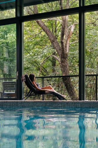Dilijan Hotel | DiliJazz Hotel & Restaurant