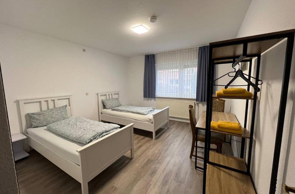 Peine Apartment | Dill Apartments Peine