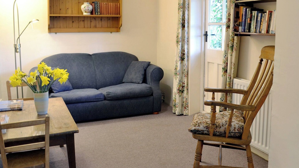 Horam Cottage | Dill Hundred Cottage