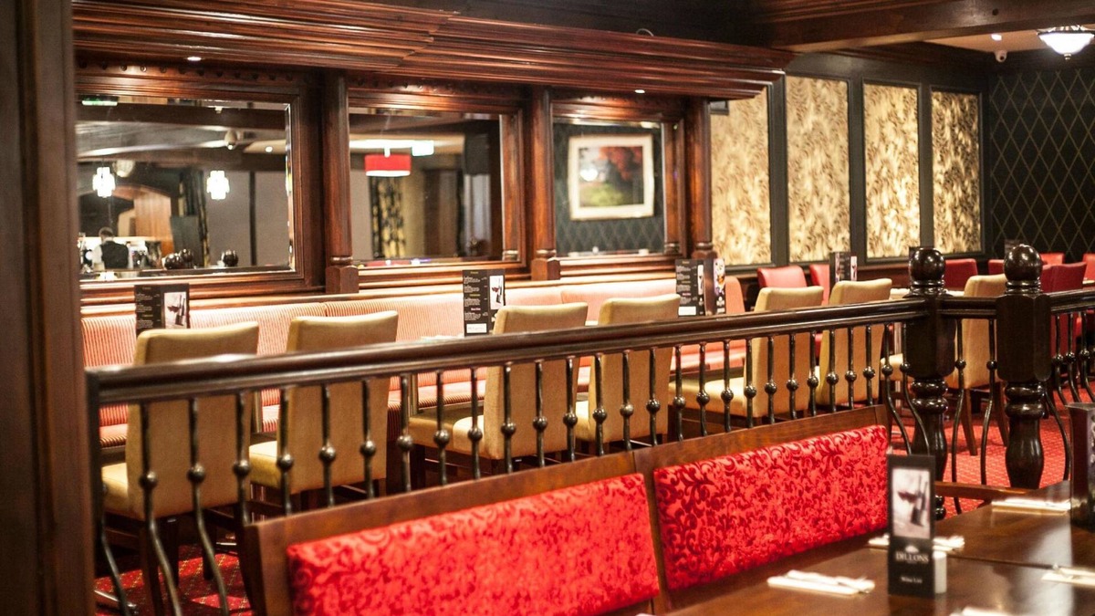 Letterkenny Hotel | Dillons Hotel