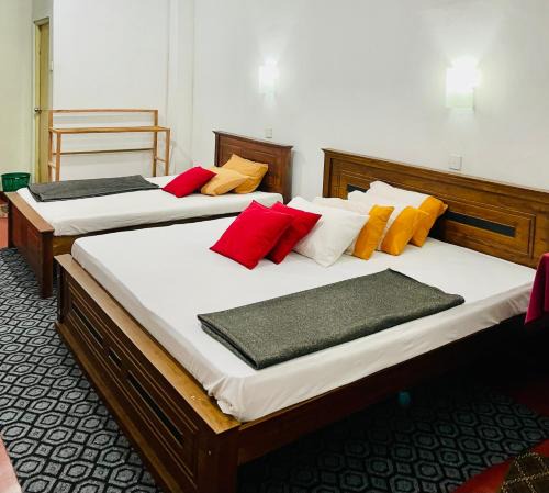 Hatton House | Dilusha home stay