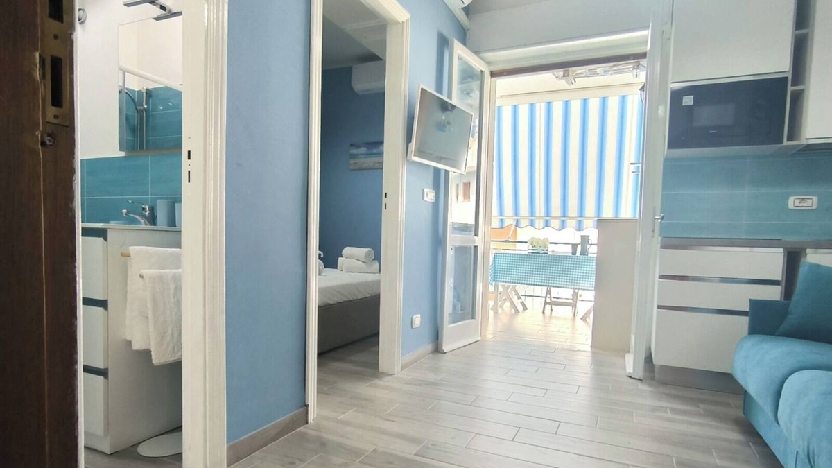 Scalea House | Dima Home Scalea