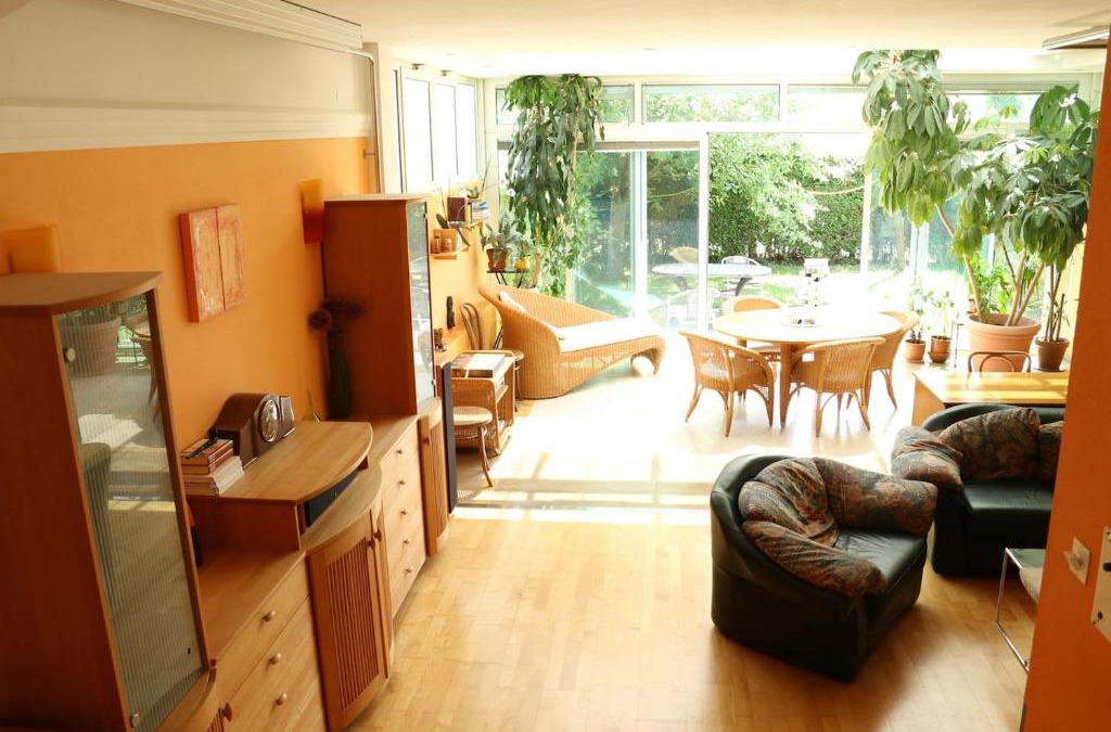 Dornbirn Apartment | Dimai House No 31 Dornbirn Messe