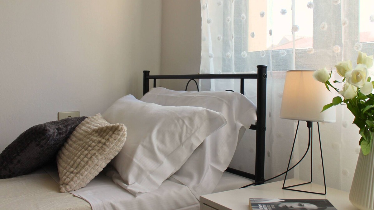Guspini Apartment | Dimidium Apartment