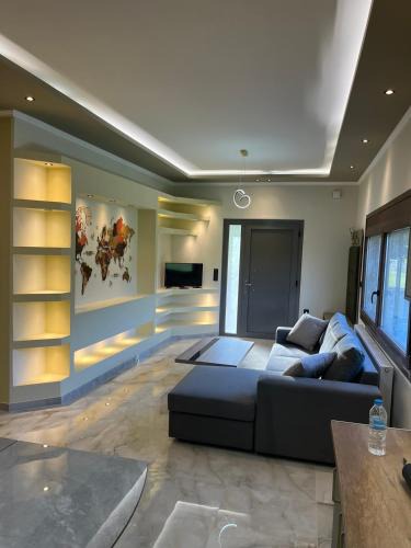 Almopia Apartment | Dimitra 's house