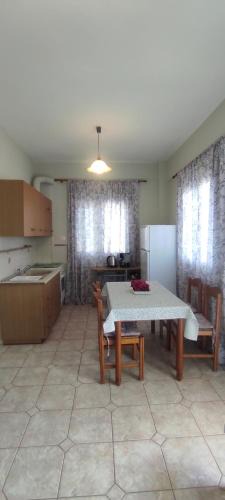 Messini House | Dimitras 2 Bedroom Apartment