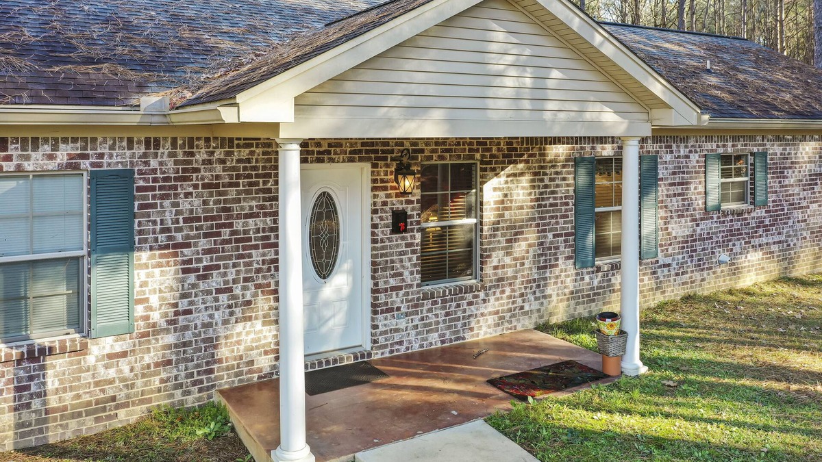 Starkville House | DIMJ Guesthouse Location # 2