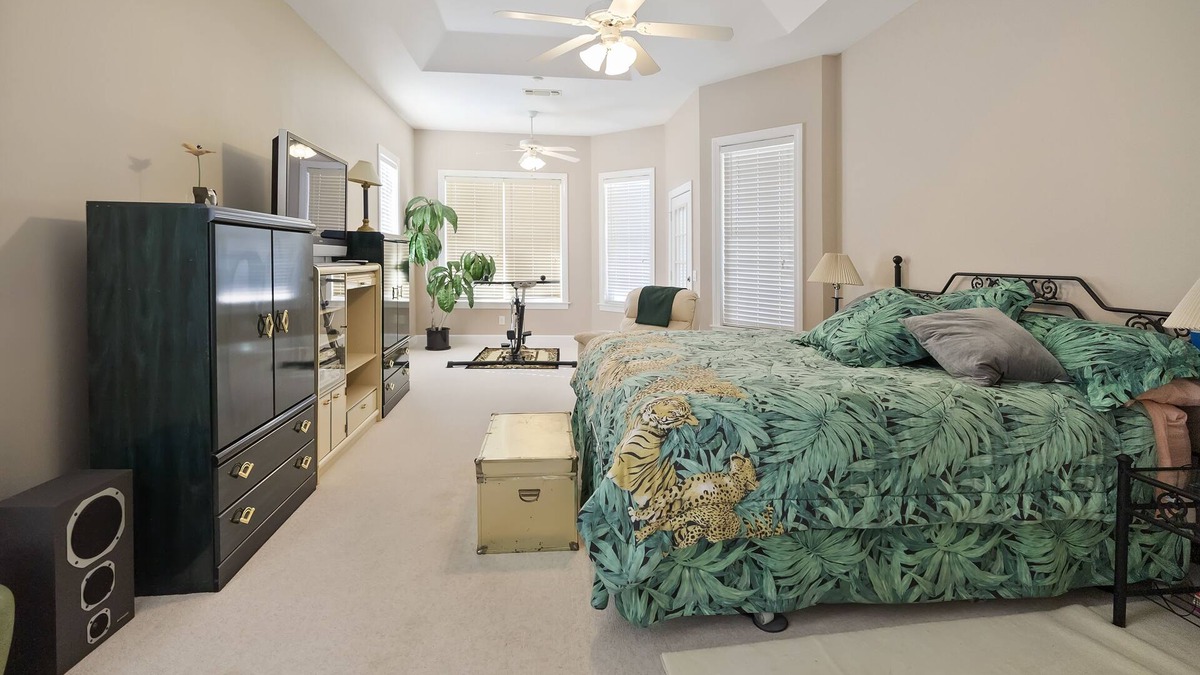 Starkville House | DIMJ Guesthouse Location #1